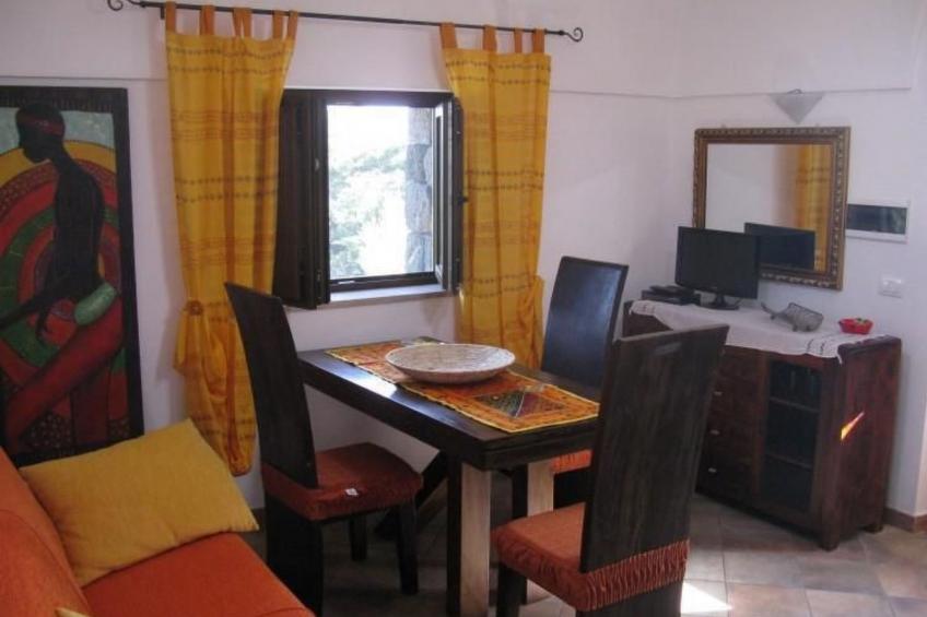 Dammuso mit Terrasse und Meerblick - foto 3