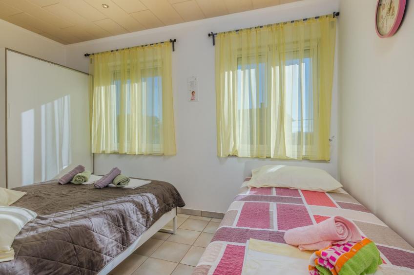 "Nika" mit privatem Pool - foto 11