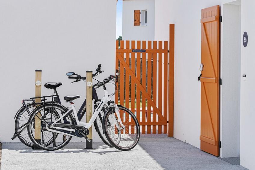 Maison Standard Les Villas d'Olonne - foto 36