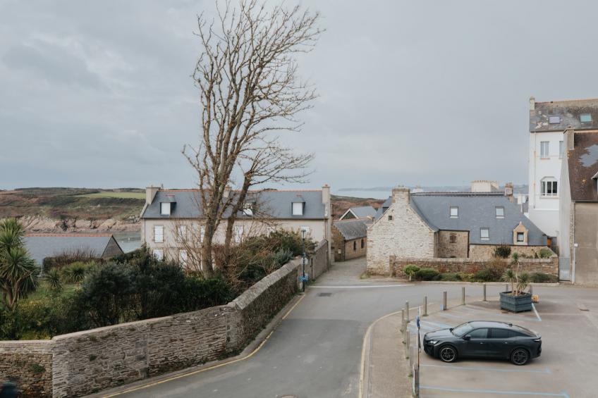 Appartement Duplex Le Conquet - foto 13