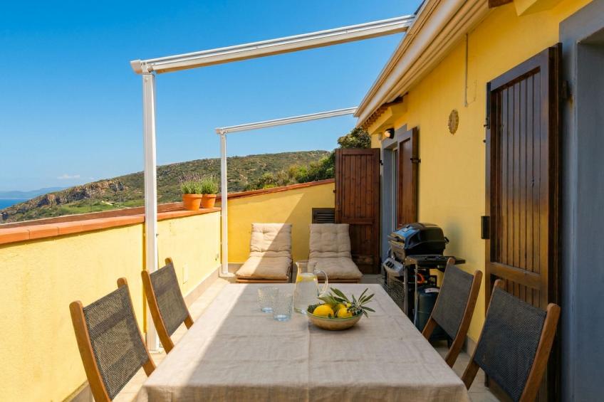 Terrazza Sul Golfo - foto 2