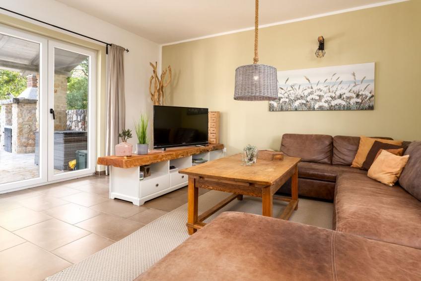 Eine luxuriöse Villa "Maslina" mit Pool und Grill - foto 6