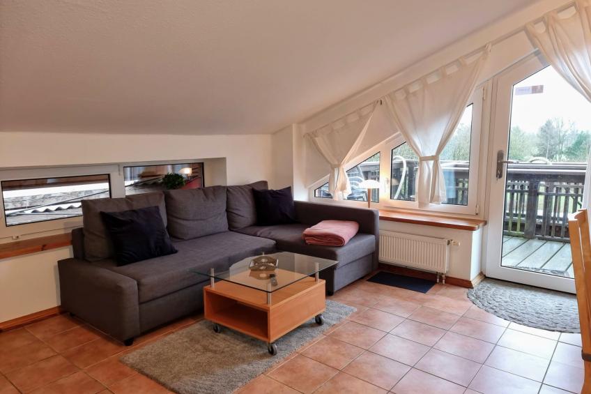 Urlaub auf dem Reithof mit Klavier - foto 8