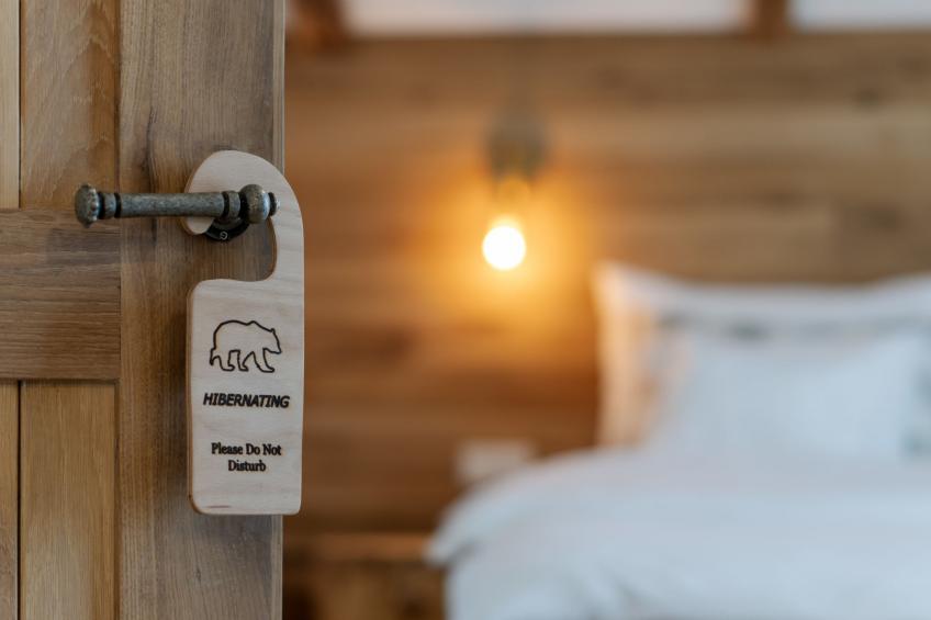 Pansion Seosko domaćinstvo Butina - foto 33