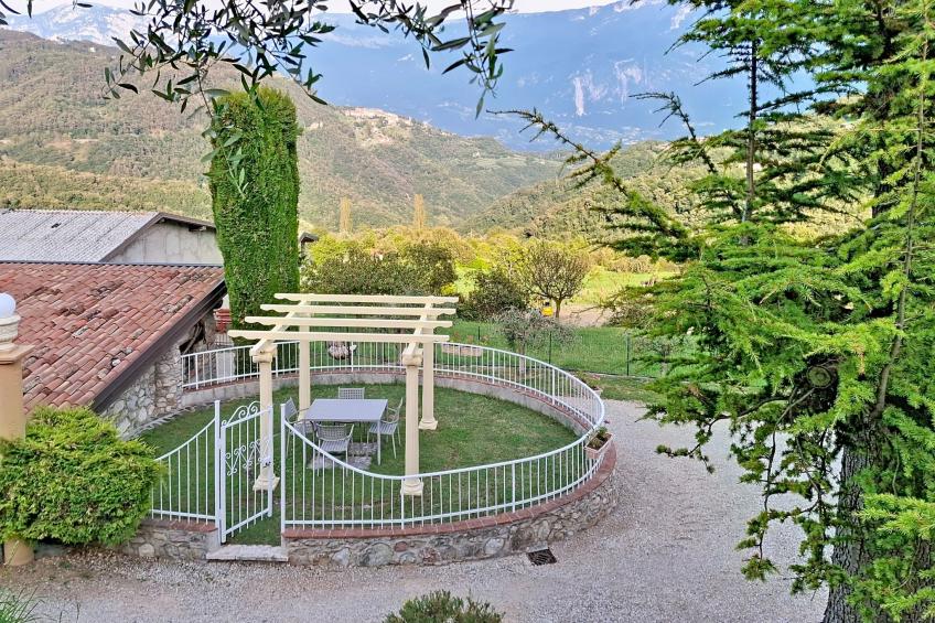 Fattoria La Tartufaia (TMO105) - foto 22
