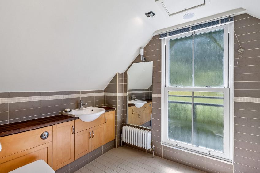 Bownder House - foto 15