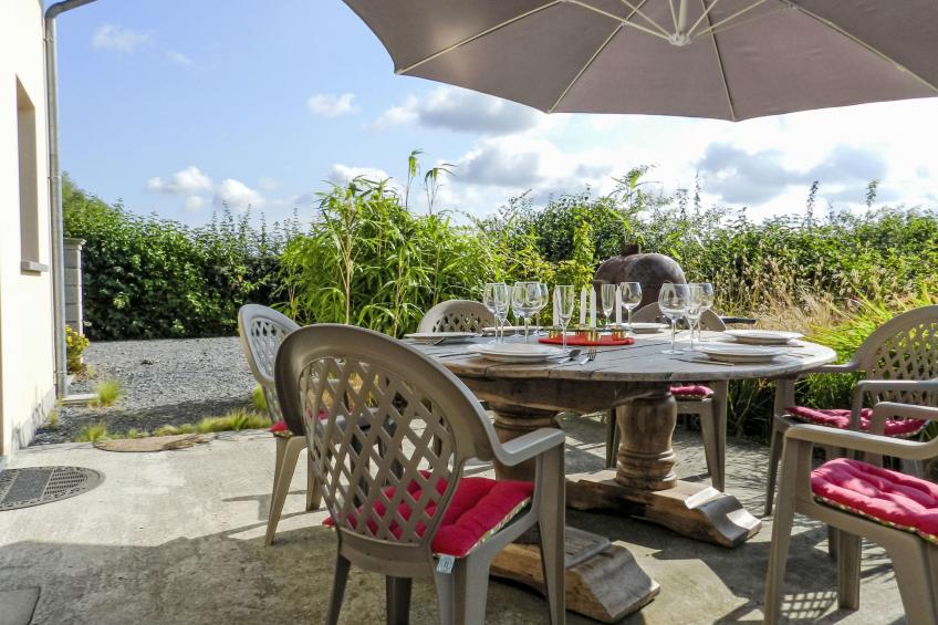 Gîte La Grenouillère - foto 3