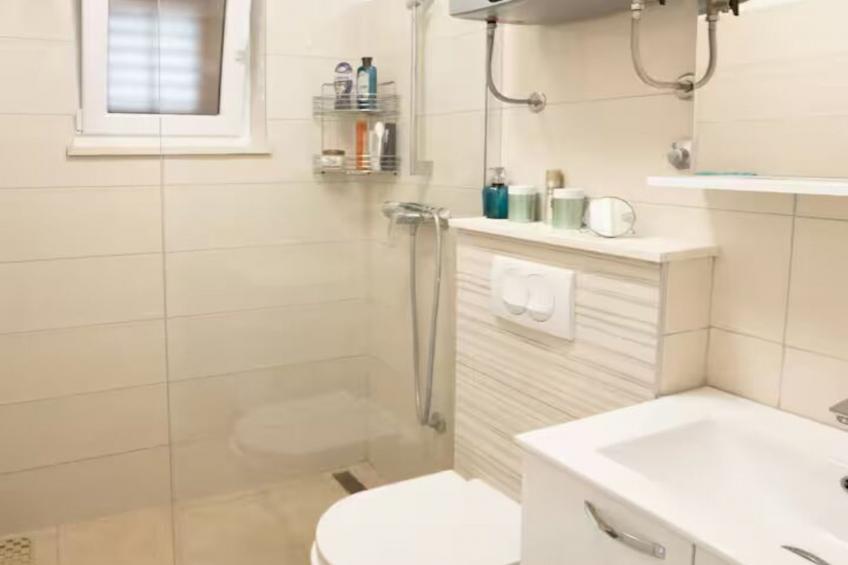 Blue Magic Apartment - Two Bedroom Apartment with Sea View and Terrace - foto 17