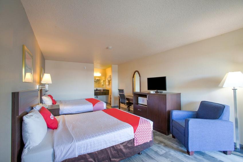 2 Queen Bed - foto 12