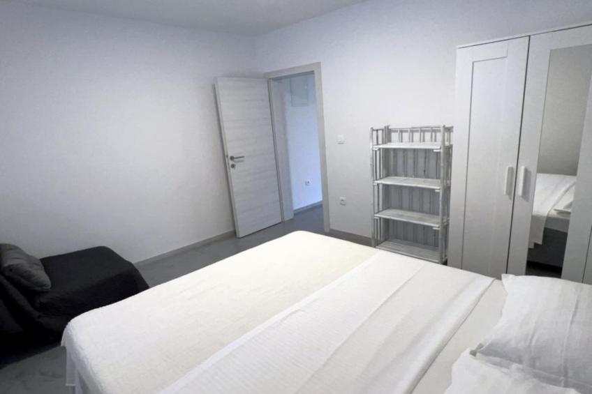 Apartments Vicelić - One bedroom apartment with sea view (2) - foto 4