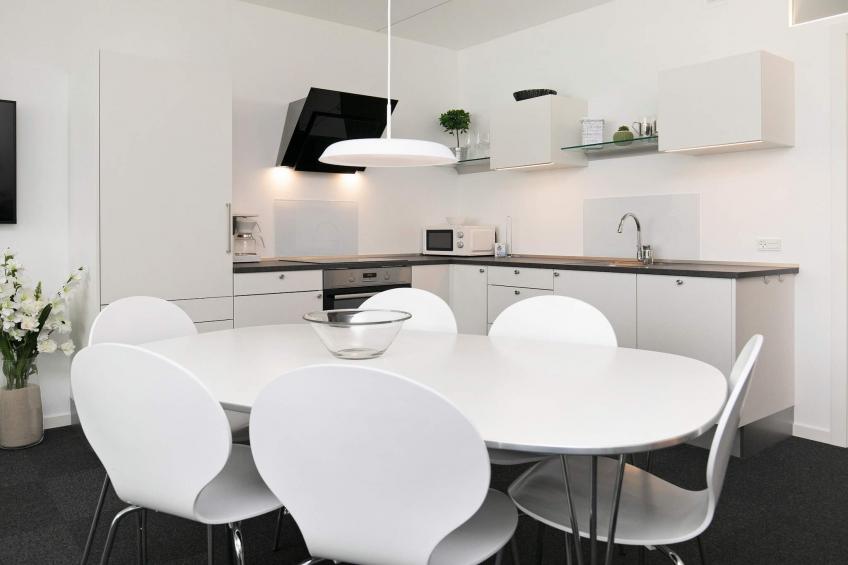 3 room,renovated - foto 34