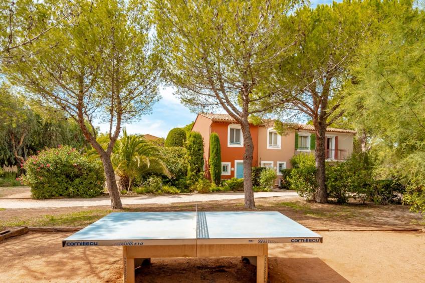 Le Hameau de la Pinede 3p6p Maison - foto 13