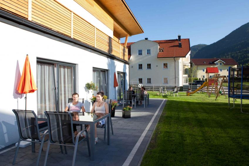 Vakantiewoning met zwembad en tuin - VW-DZWNN - foto 6