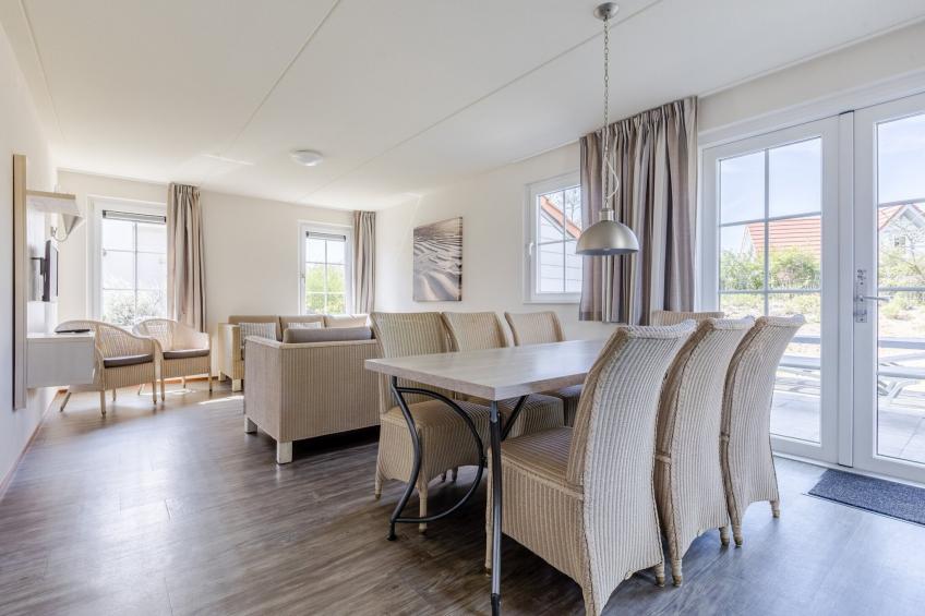 Noordzee Residence Cadzand-Bad 26 - foto 12