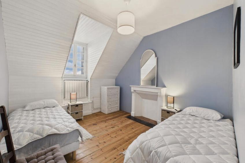 Maison à Trévou-Tréguignec - foto 23