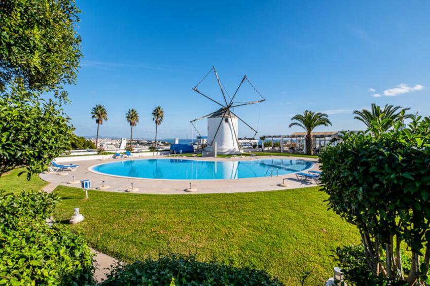 Appartements à Albufeira