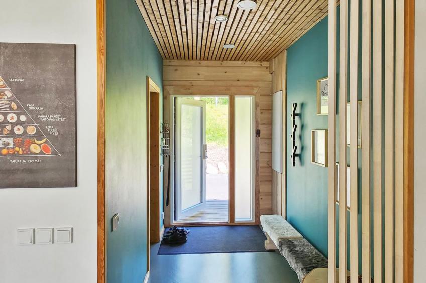 Kiiskenkivi - foto 13