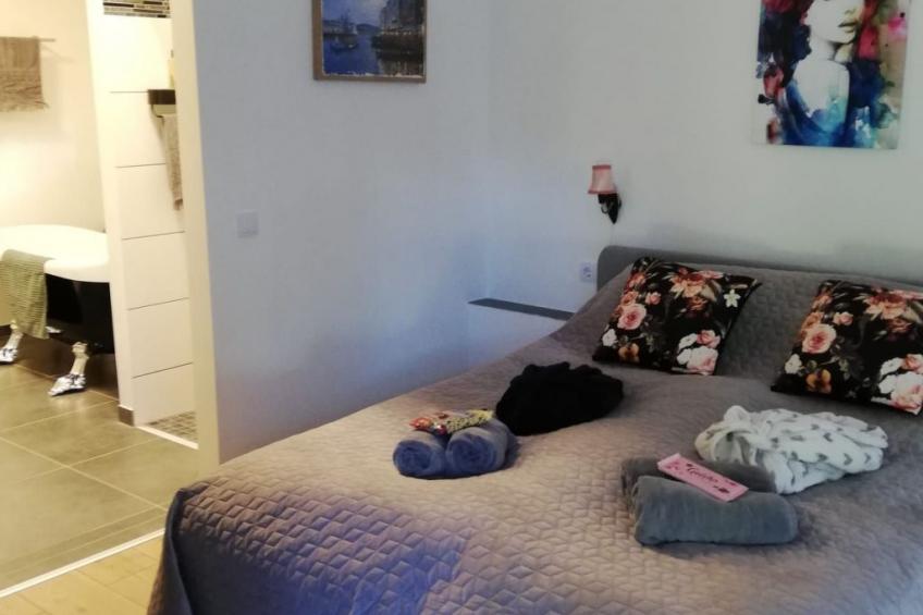 Apartment Melanie in Hovmantorp - foto 4