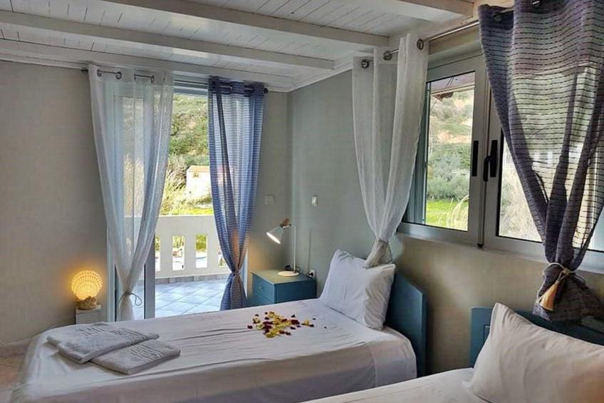 in Kolimvari mit Großer Terrasse - foto 9