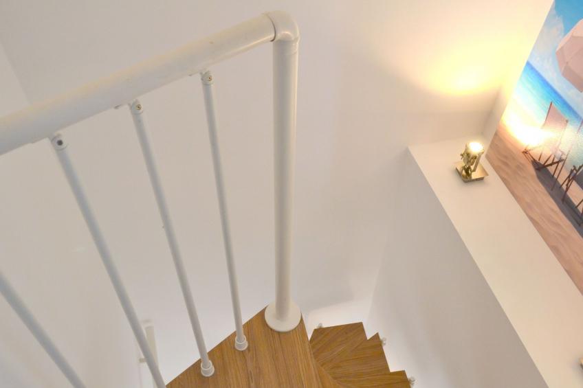 "Rivamare Loft" mit Waschmaschine und Geschirrspüler - foto 8