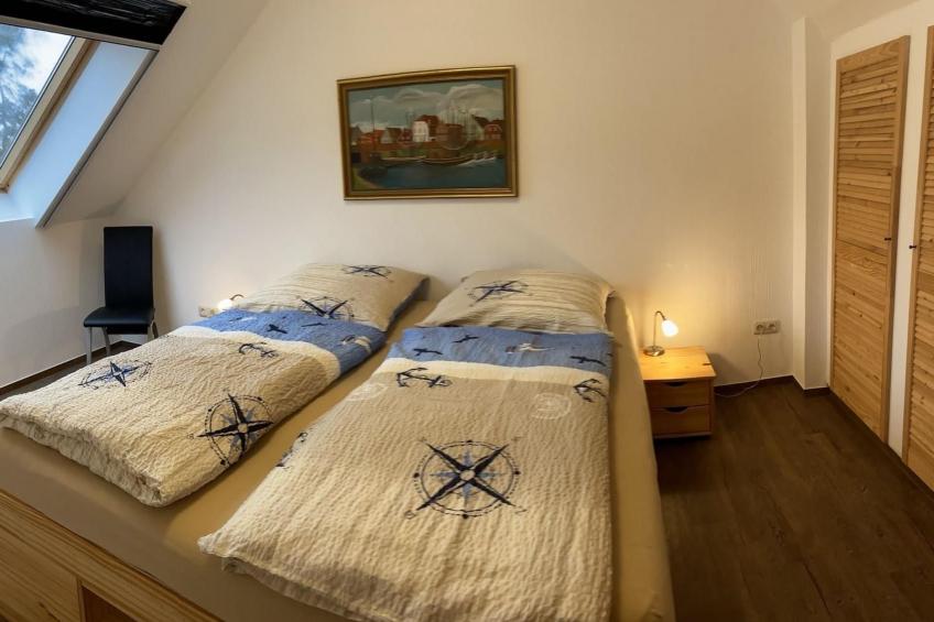 Leschin - Ferienwohnung Herzmuschel - foto 3