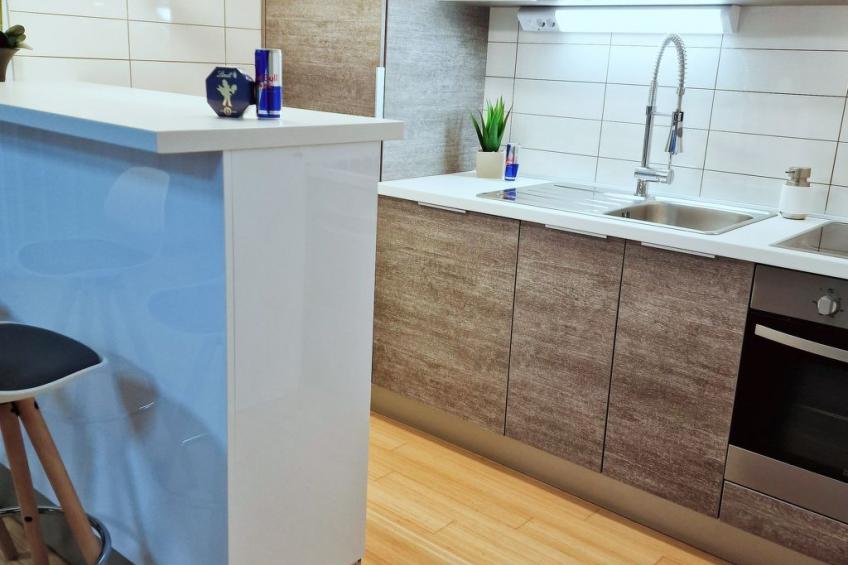 Residence-Apartment-Giuliano-Punta  Skala - foto 19