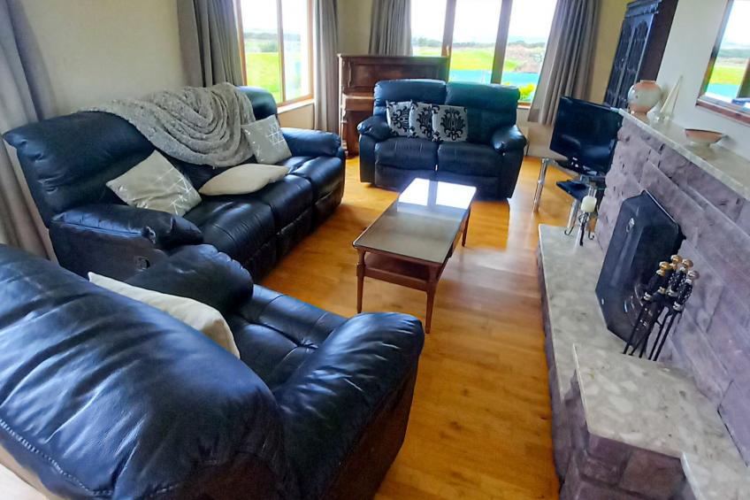 Behy Lodge Glenbeigh - foto 8