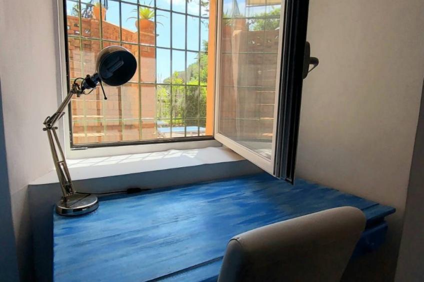 Sehr moderne Wohnung mit schönem Garten - foto 37