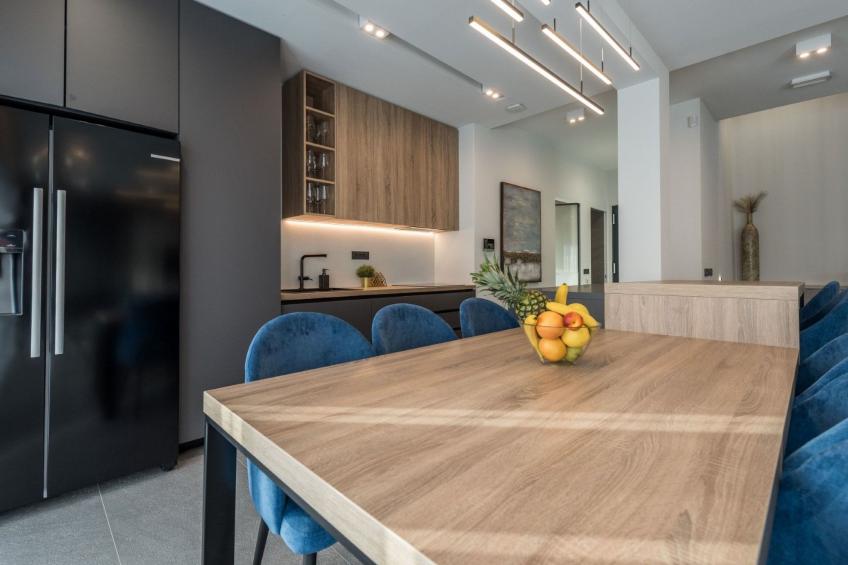 Ferienvilla "Villa Aria" mit Whirlpool - foto 13