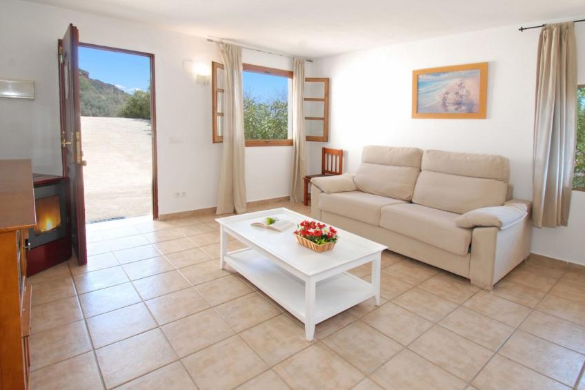 Villa José 1, beheizter Pool, Meerblick. - foto 51