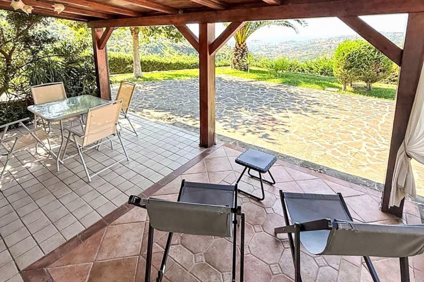Chalet 'Panorama' mit Infinity-Pool - foto 10