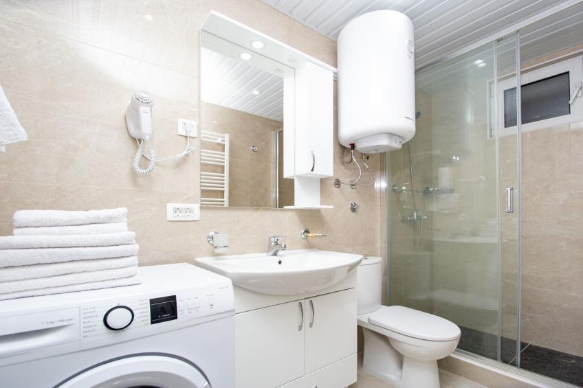 Guest House 4M Gregović - Three bedroom apartment - foto 15