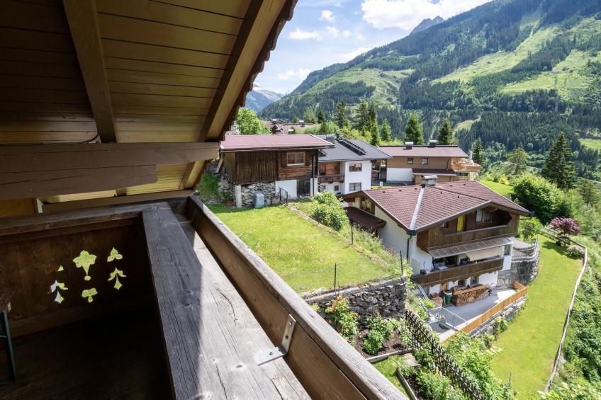 Apartments home Hoflacher, Mayrhofen - Type B - foto 20