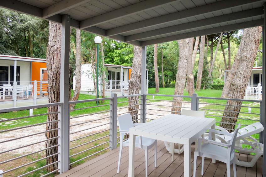 Camping Village Baia Domizia (BDO124) - foto 17