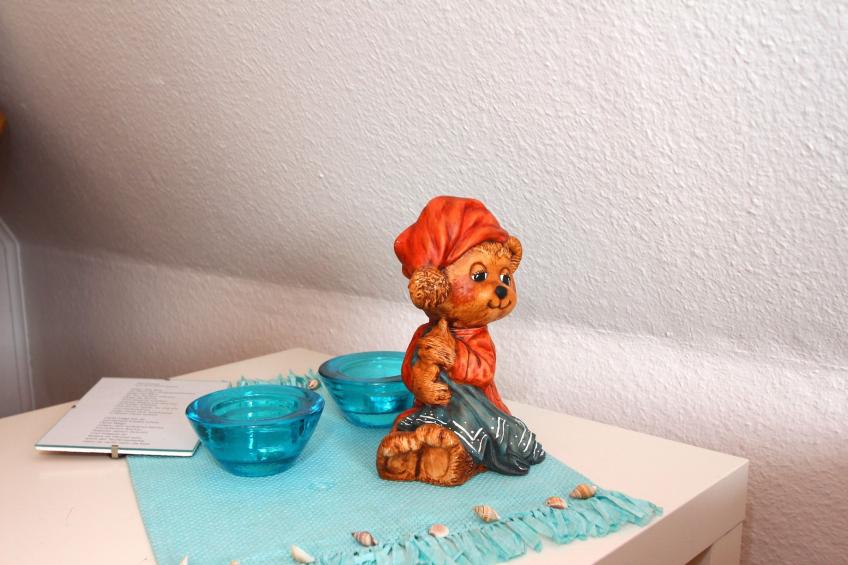 Holiday home, Dornumersiel - foto 19