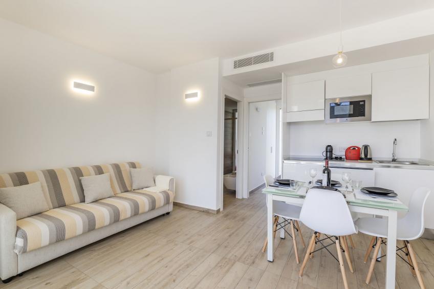 Capo Falcone Charming Apartment (STI261) - foto 7