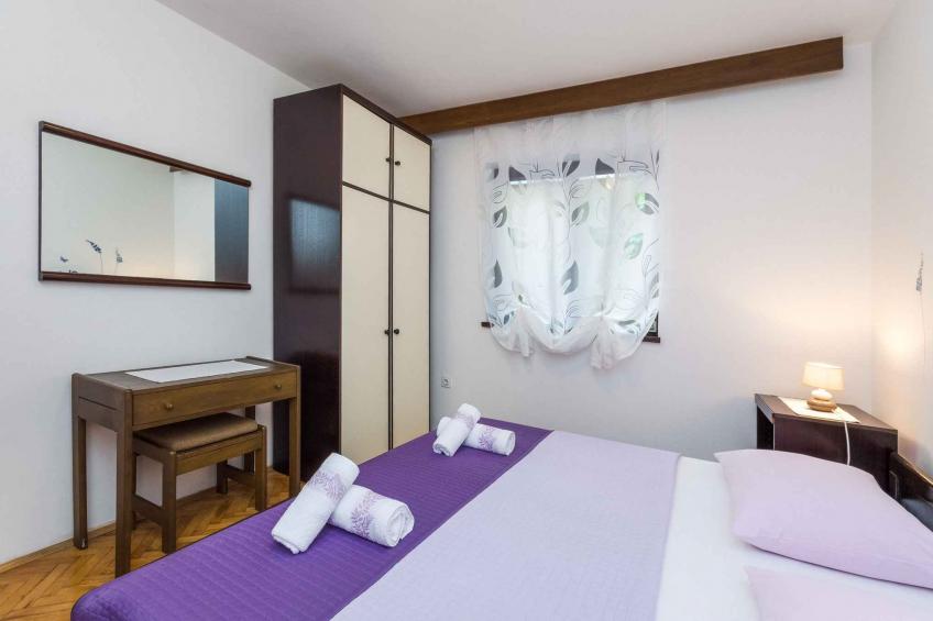 Holiday apartment with terrace - BF-6Z6F - foto 14