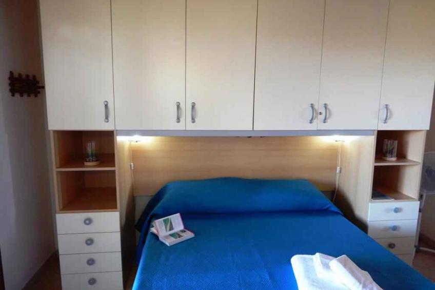 Holiday apartment mit Garten - BF-FXCXK - foto 16