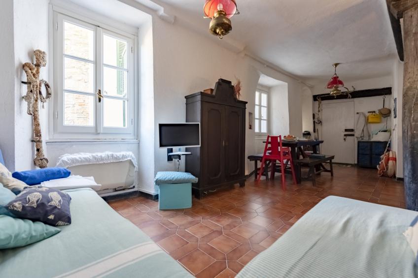 Antica Roccia Apartment In Vernazza - foto 12