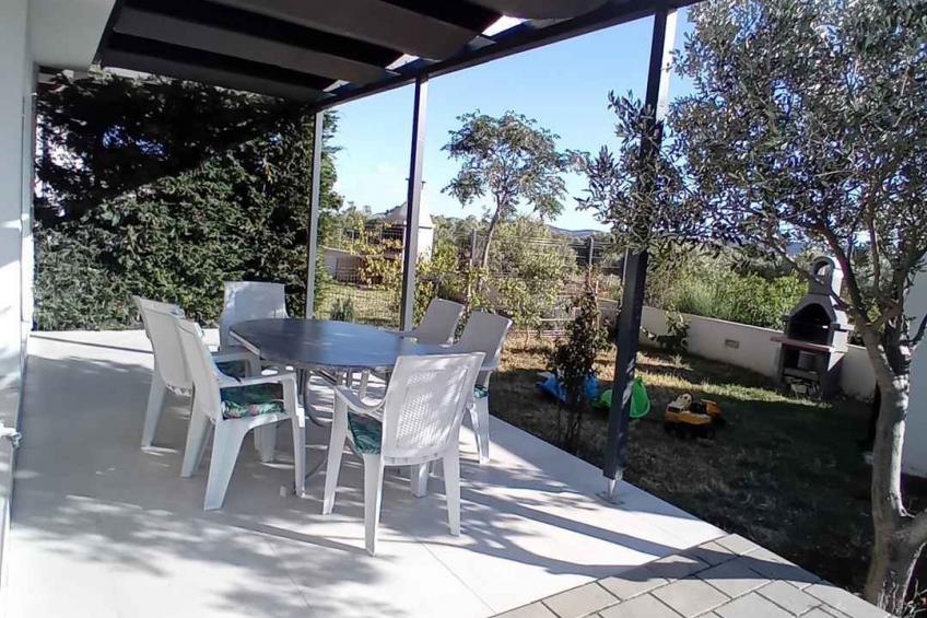 Holiday apartment with garden and air conditioning - BF-78J2C - foto 12