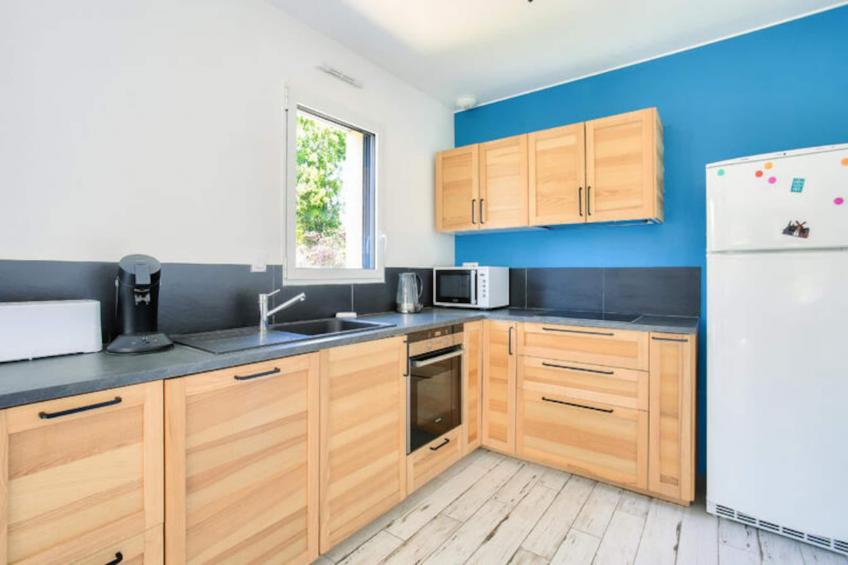 Maison à Saint-Lunaire - foto 5