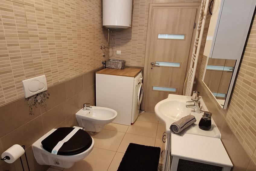 Belisima Delux - One Bedroom Apartment  With Sea View - foto 11