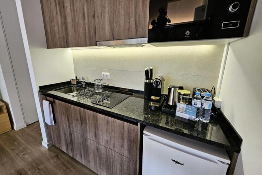 Marinha Grande Apartament Green Loft N°6 - foto 14