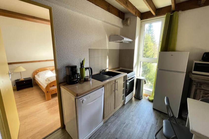 Appartements à Le Lioran - foto 7