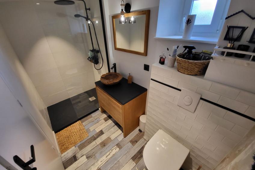 50 ml vom Meer entfernt. Plouneour Trez - foto 17