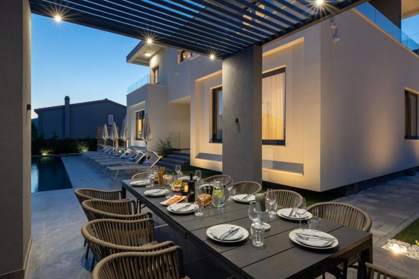 Villa Orchidee - foto 50