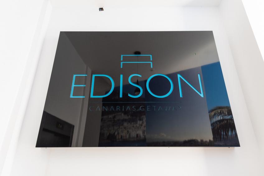 Edison Building 101 By CanariasGetaway - foto 15