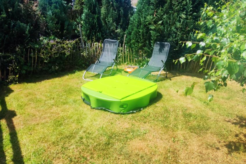 am Hofladen Hellendorf - Sächsische Schweiz - foto 5