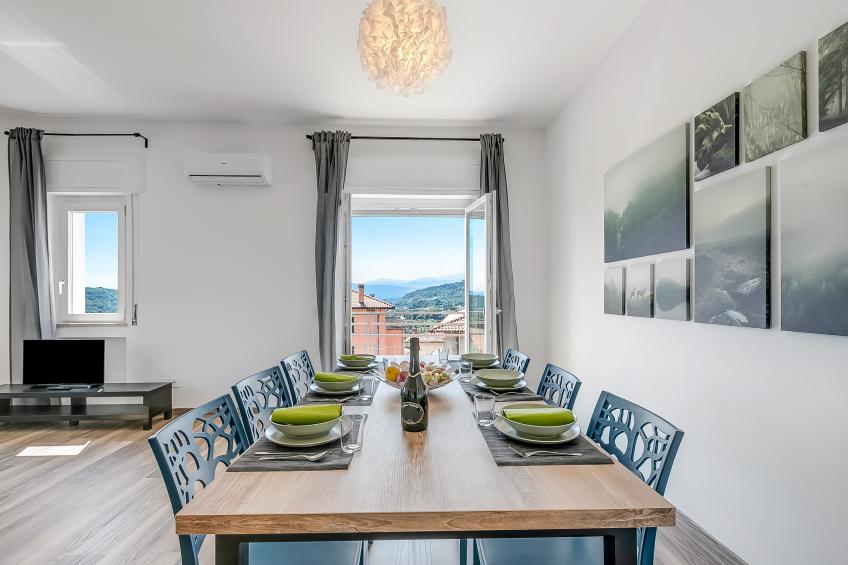 Casa Tramonti - foto 18