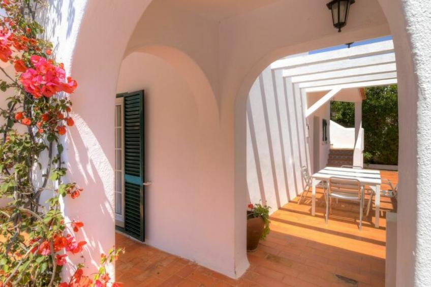 V2 Sesmarias - 2 Bedroom Villa w Private Pool In Carvoeiro - foto 30